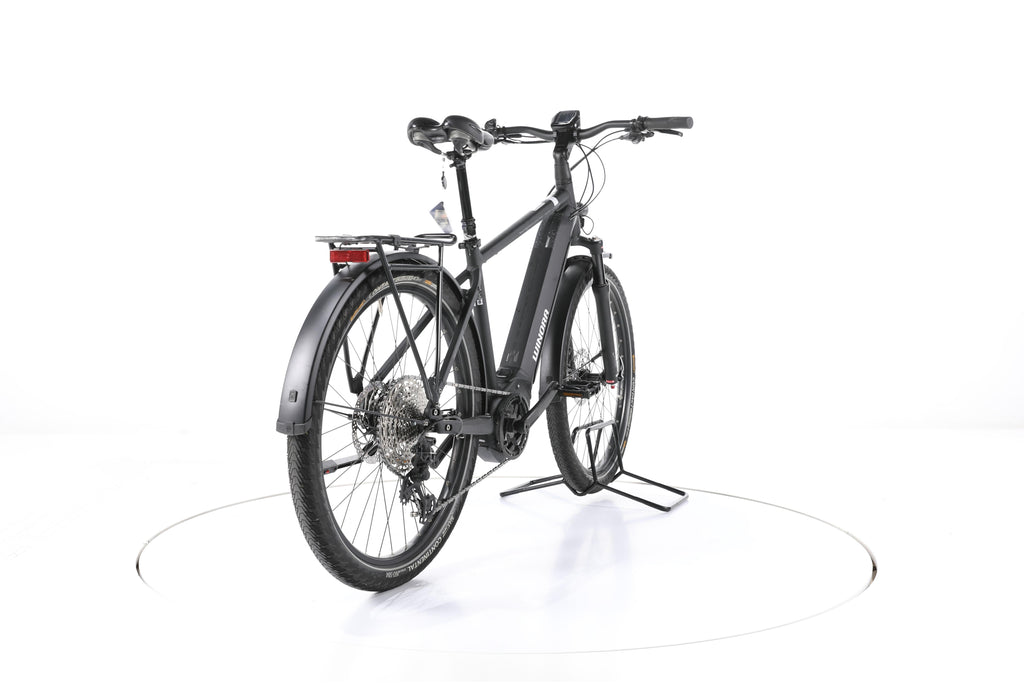 Winora Yucatan 12 Pro Trekking E-Bike - Image 11