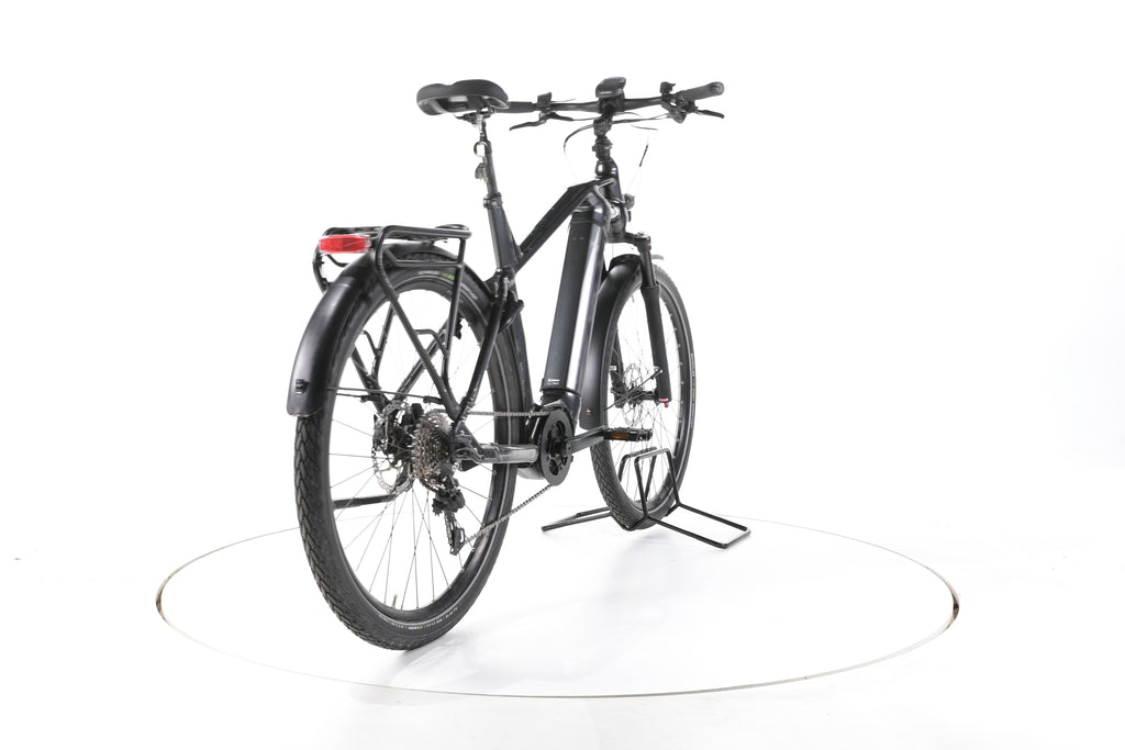 FLYER Gotour6 7.10 Trekking E-Bike - Image 11