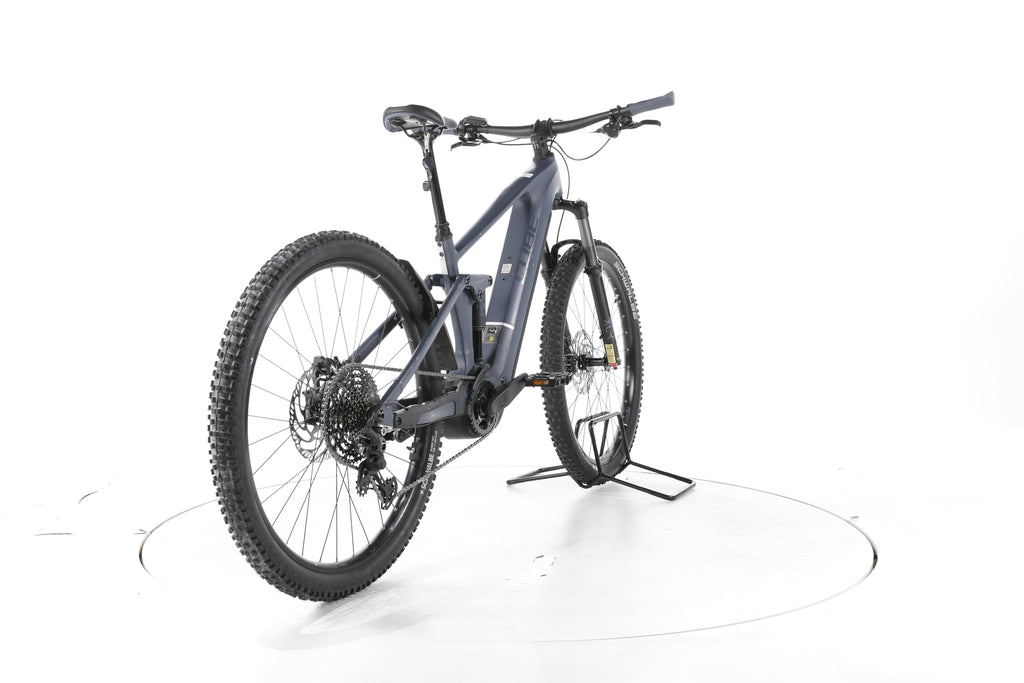Cube Stereo Hybrid ONE44 E-Bike Fully 2025 - Image 11