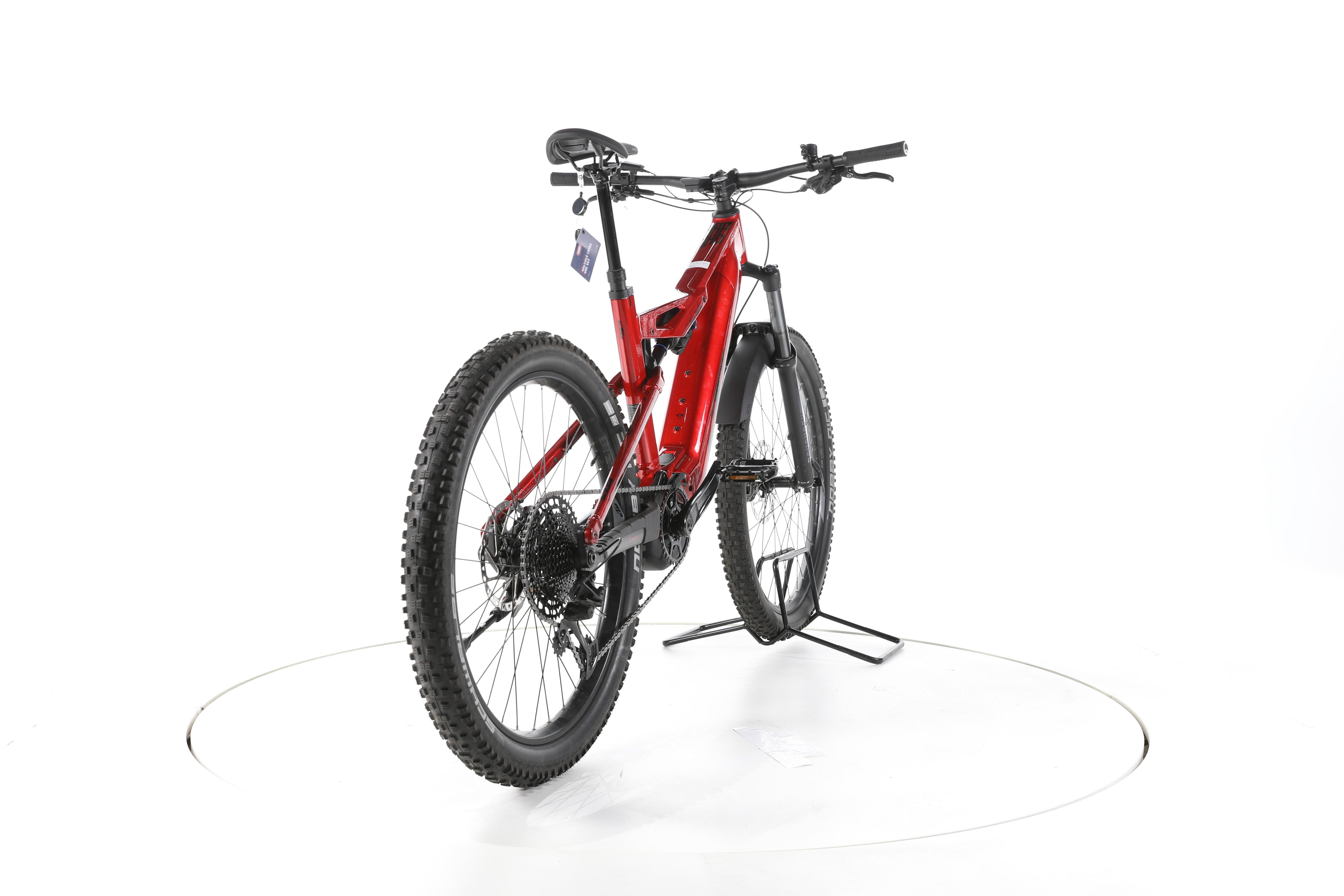 KTM Macina Kapoho 7973 Fully E-Bike 2023 - Image 11