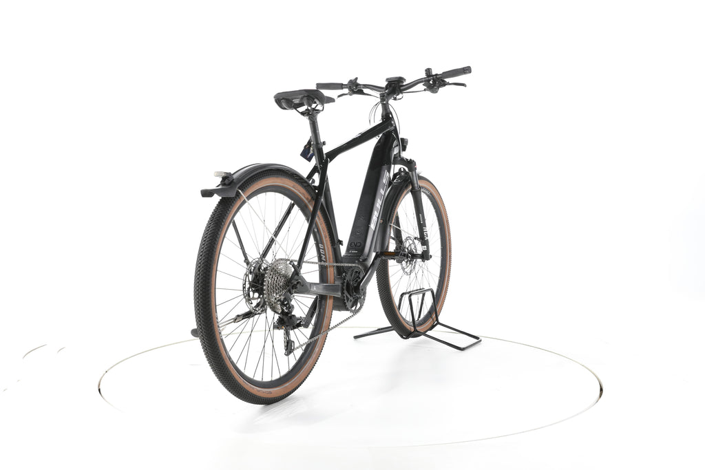 Bulls Crossrider Evo 1 Trekking E-Bike - Image 11