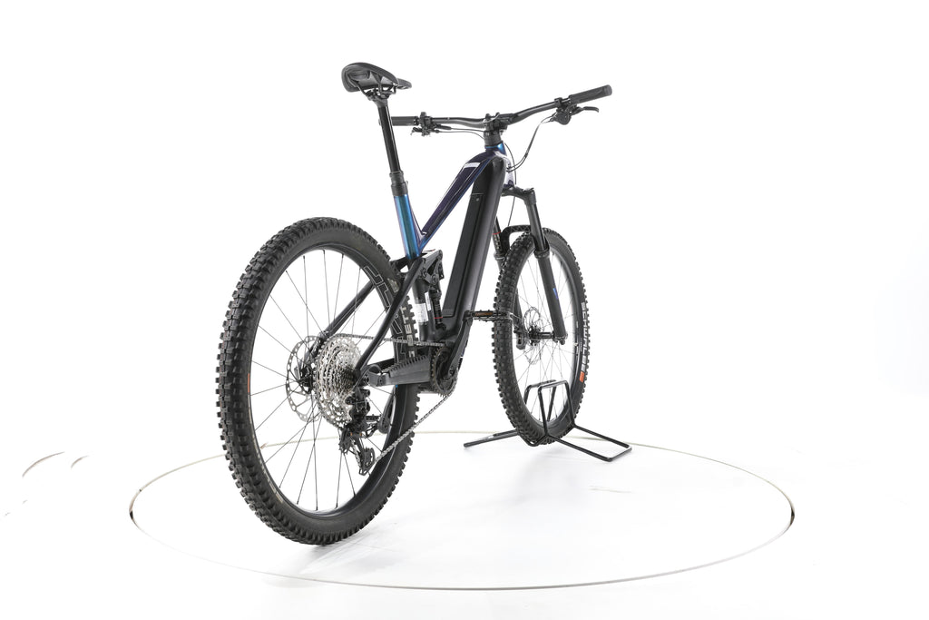 Bulls Sonic Evo EN SL 1 Fully E-Bike Carbon 2023 - Image 11