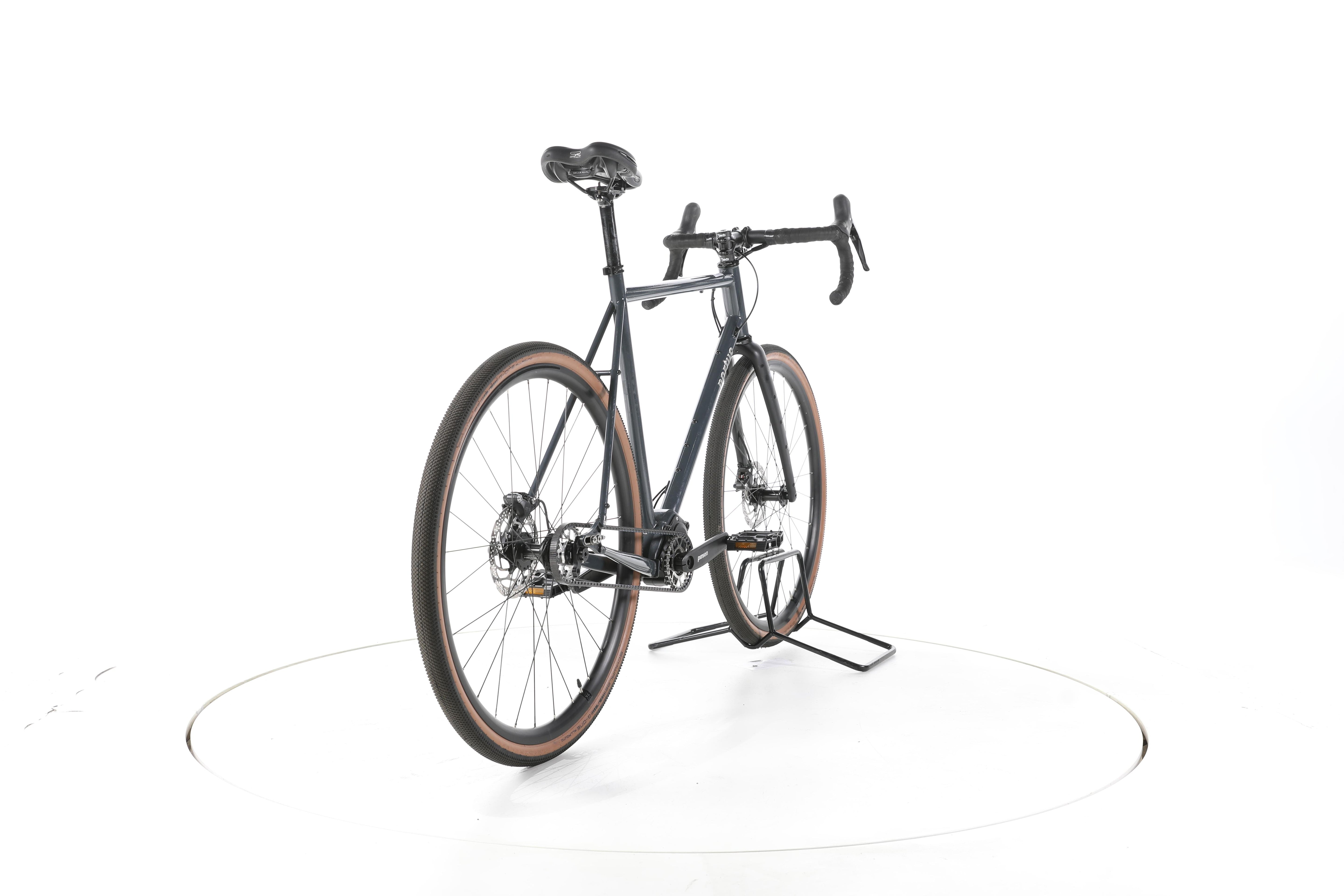 portus cycles Kander Gravelbike 2024 - Image 11