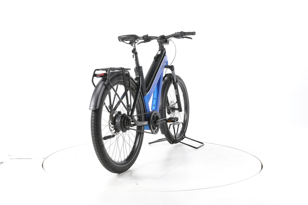 QWIC Atlas Vario City E-Bike - Image 11