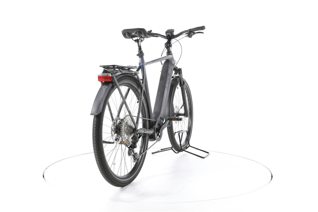 Radon Relate 8.0 Trekking E-Bike - Image 11
