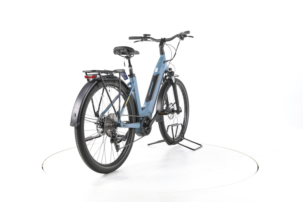 Winora TY200 Trekking E-Bike Tiefeinsteiger - Image 11
