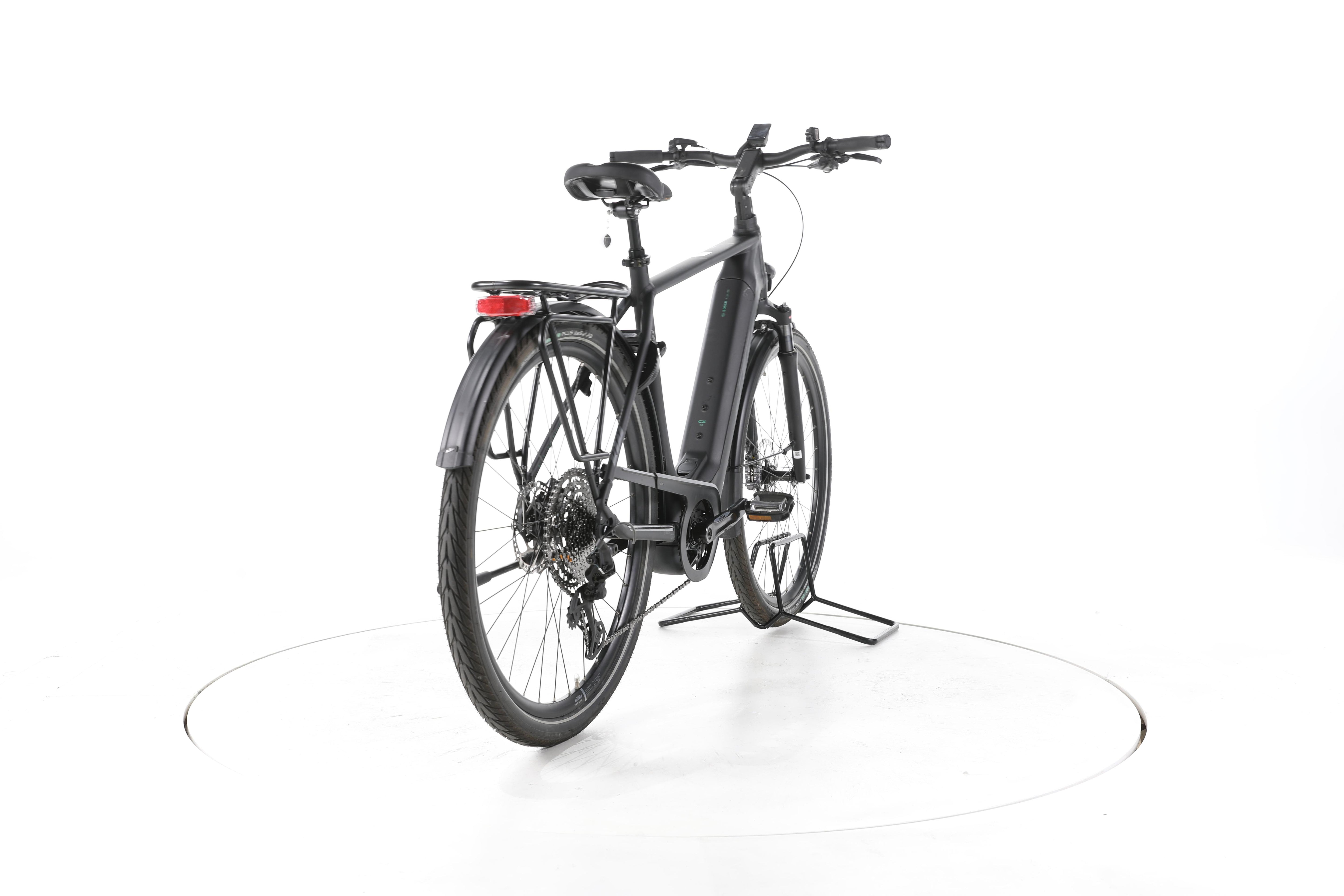 KTM Macina Style XT LTD Trekking E-Bike - Image 11