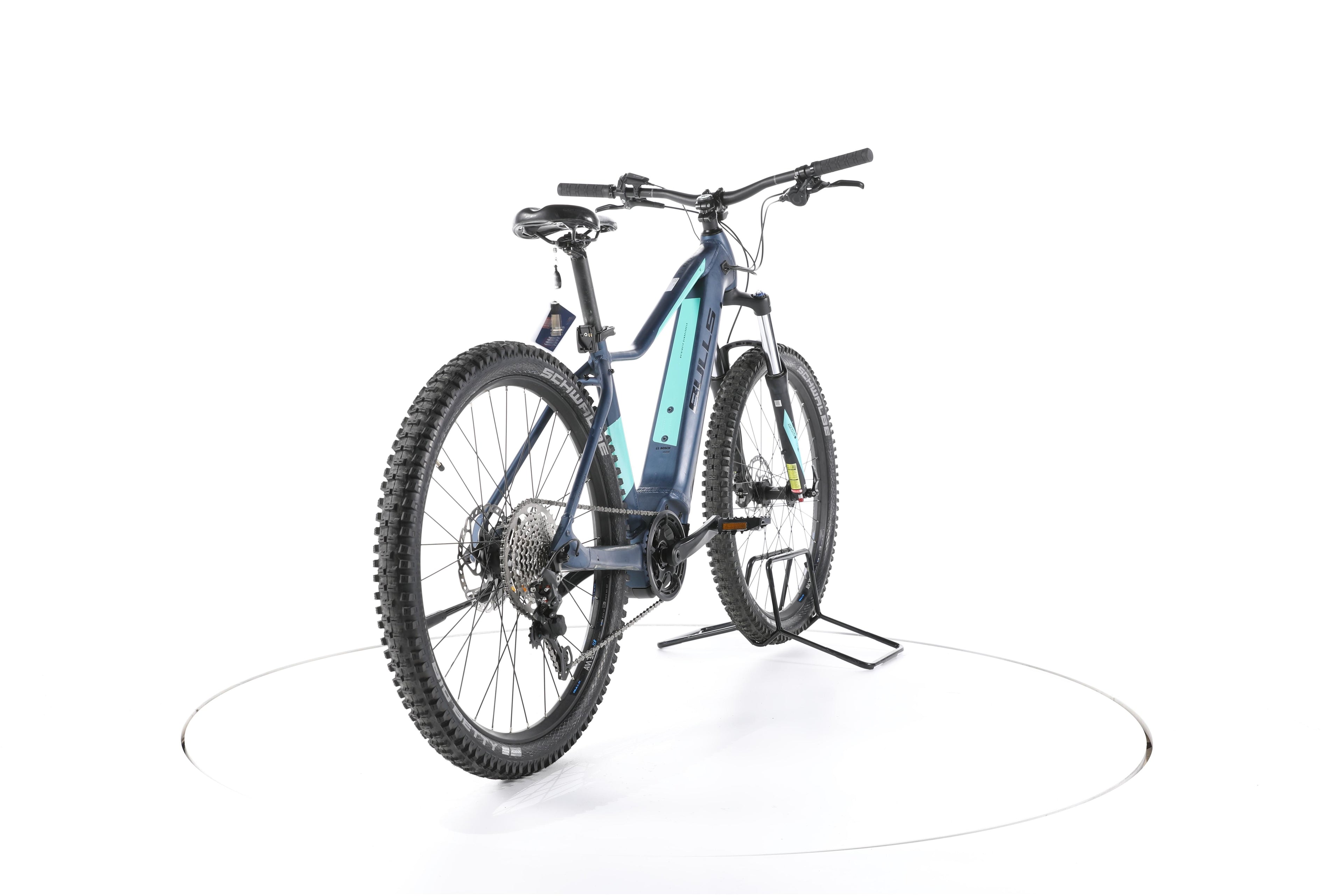 Bulls Aminga EVA 1 E-Bike 2023 - Image 11