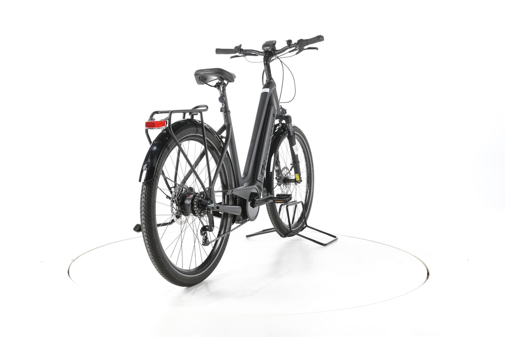 Diamant Opal+ City E-Bike Tiefeinsteiger - Image 11