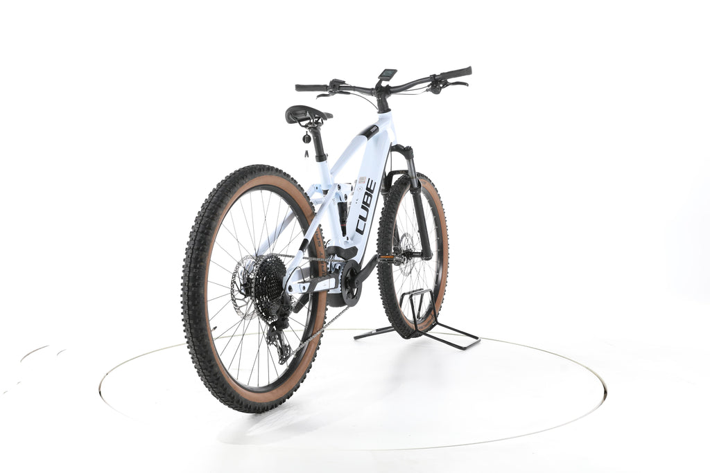 Cube Stereo Hybrid 120 Pro Fully E-Bike 2023 - Image 11