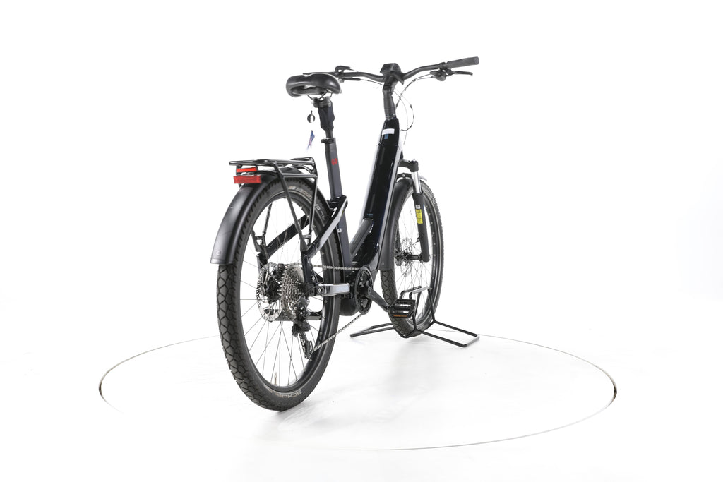 Winora Yakun 10 Trekking E-Bike Tiefeinsteiger - Image 11