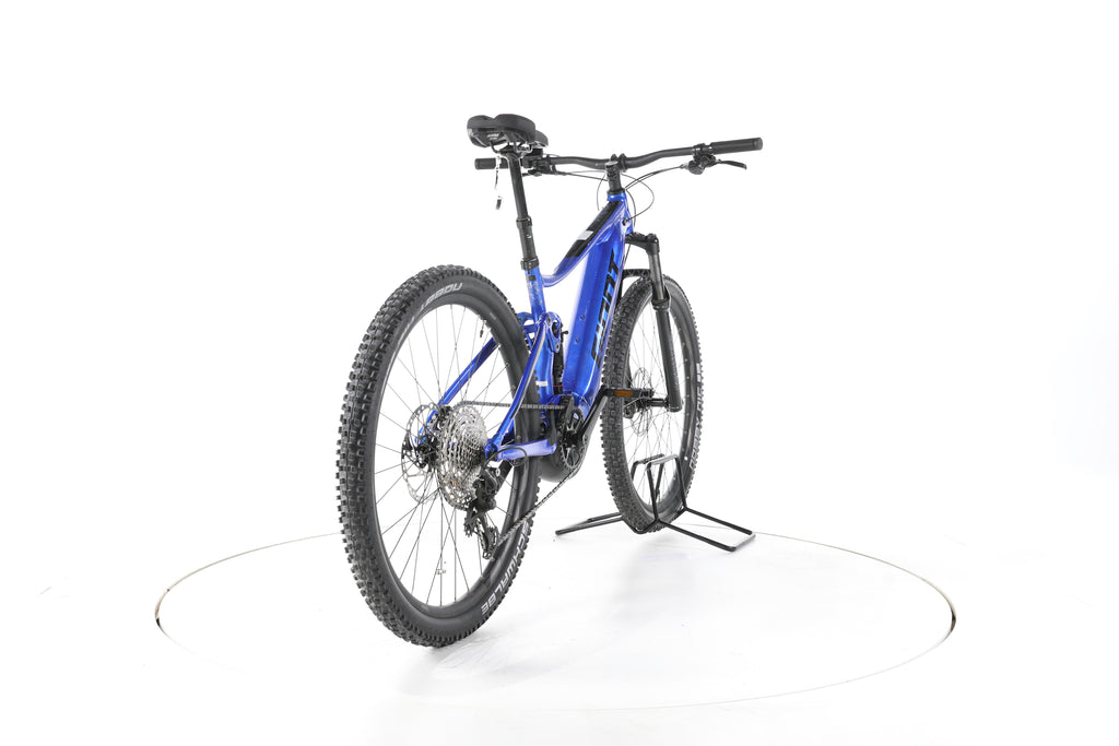 Giant Stance E+ 1 Fully E-Bike - Image 11