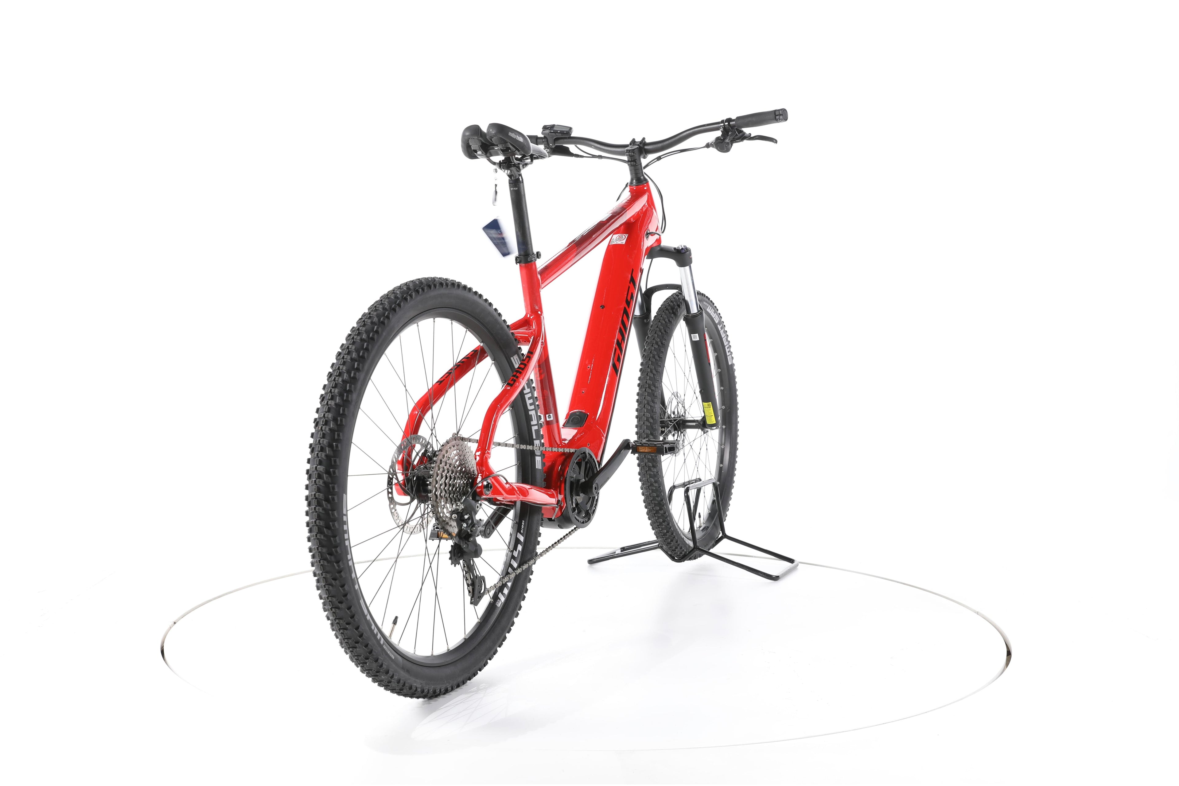 Ghost E-Teru Universal E-Bike - Image 11
