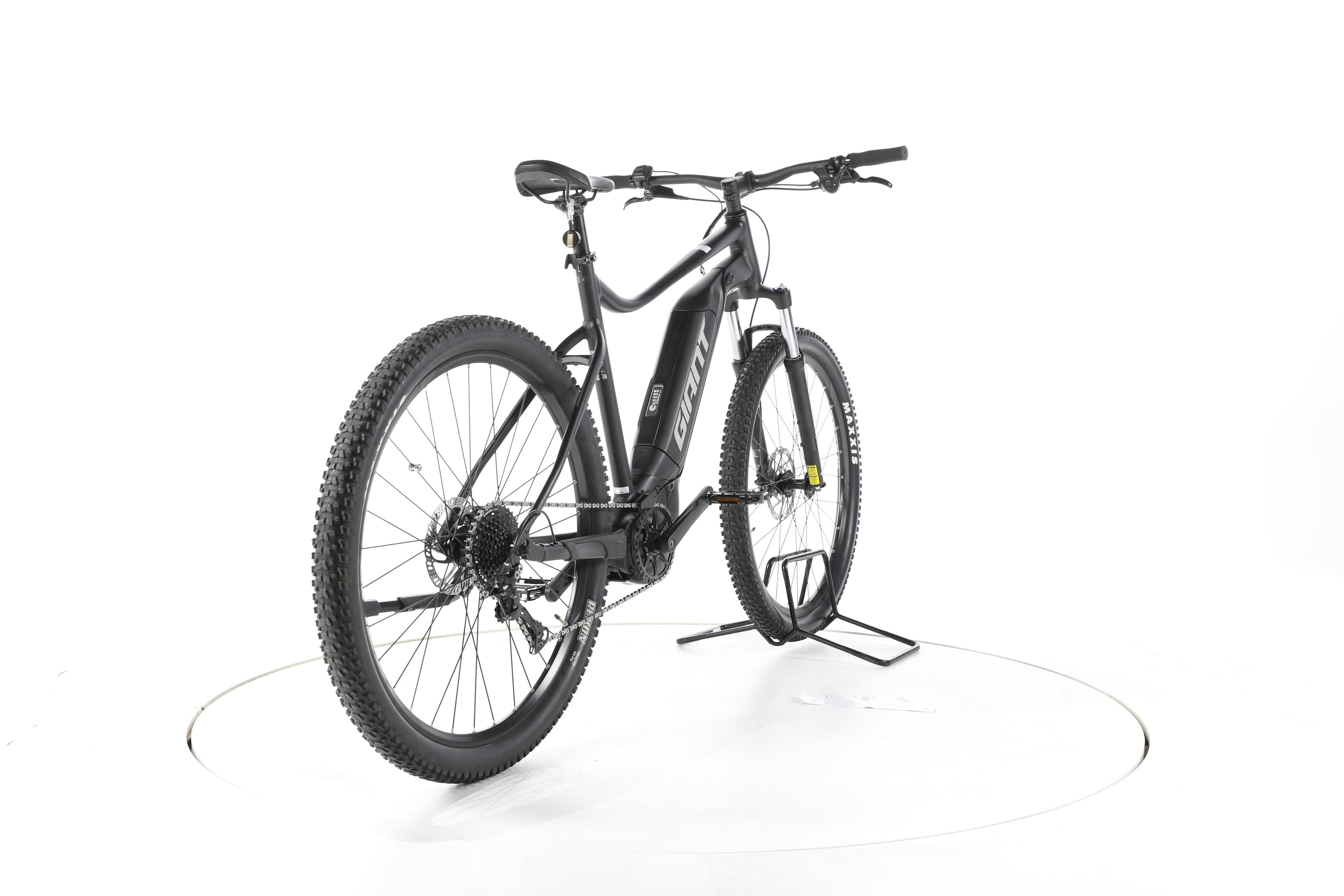 Giant Talon E+ 2 E-Bike - Image 11
