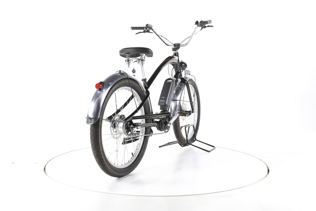 Electra Bicycle Ghostrider Go! City E-Bike - Image 11