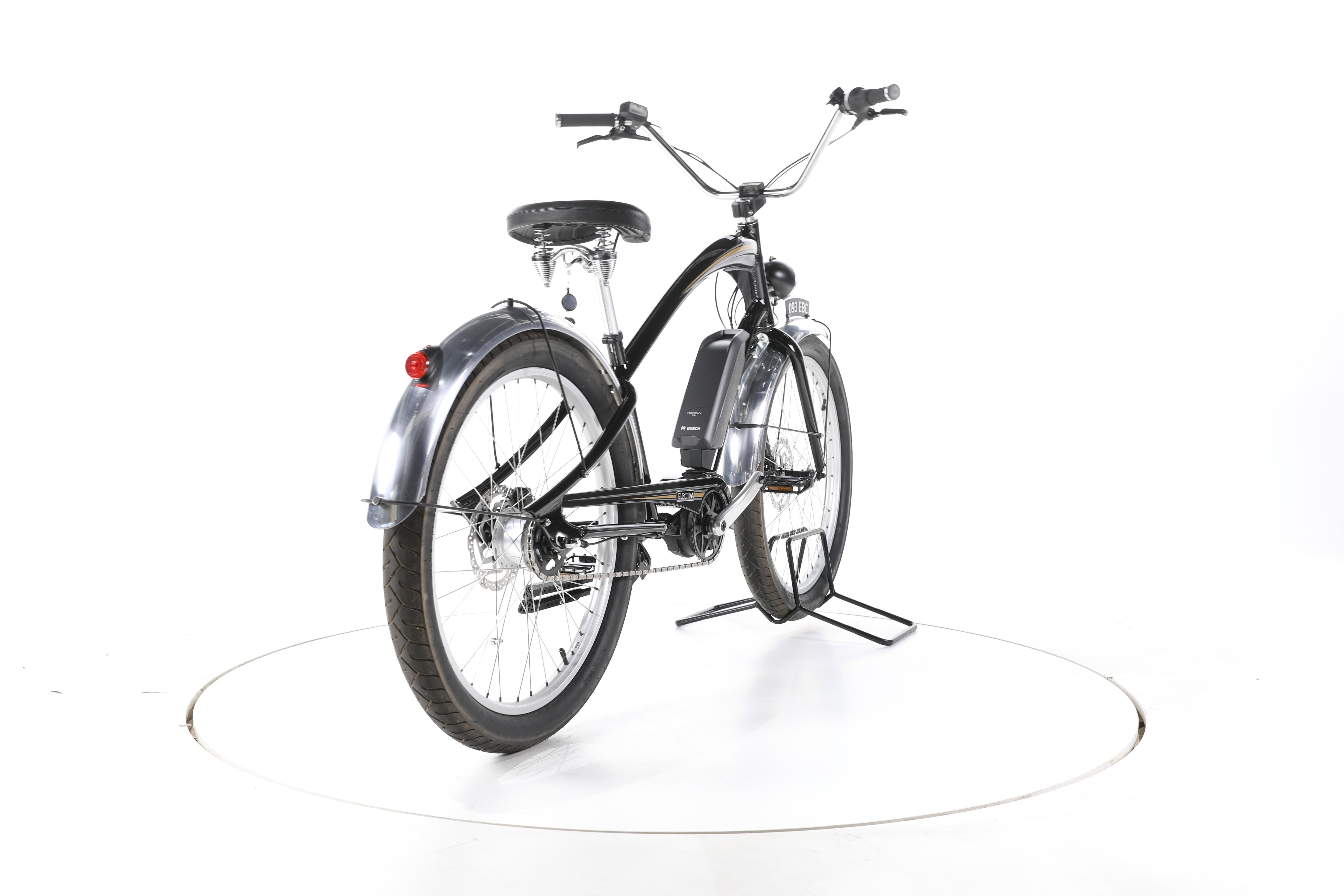 Electra Bicycle Ghostrider Go! City E-Bike - Image 11