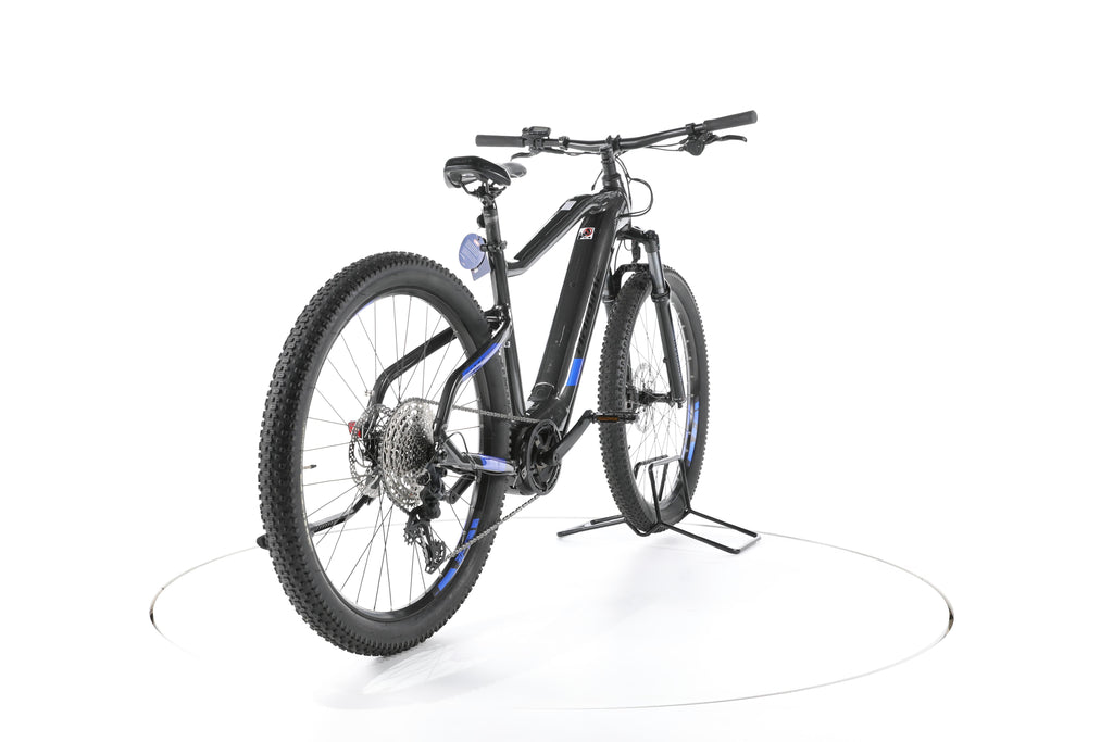 Haibike Hardnine 7 E-Bike - Image 11