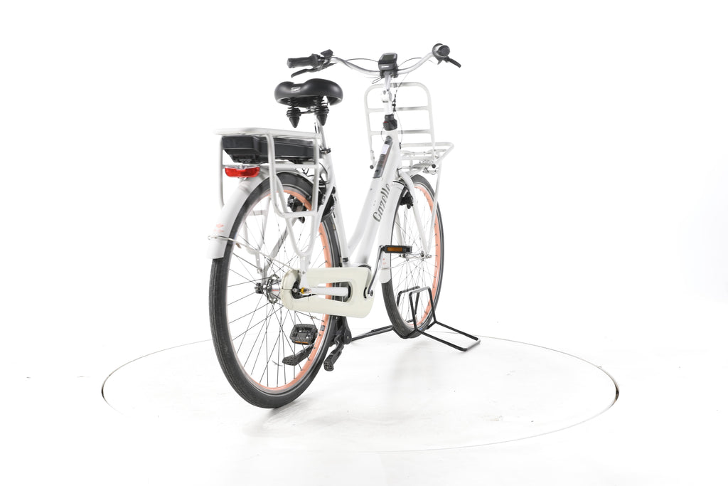 Gazelle Miss Grace C7+ HMB City E-Bike Tiefeinsteiger - Image 11