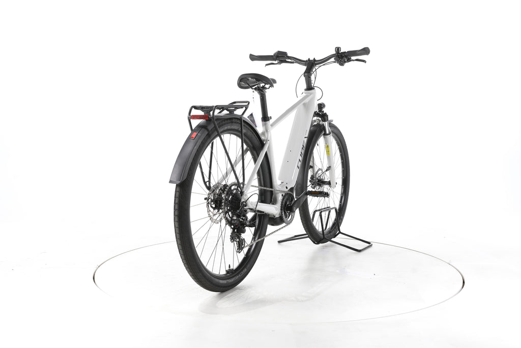 Cube Touring Hybrid ONE Trekking E-Bike 2025 - Image 11