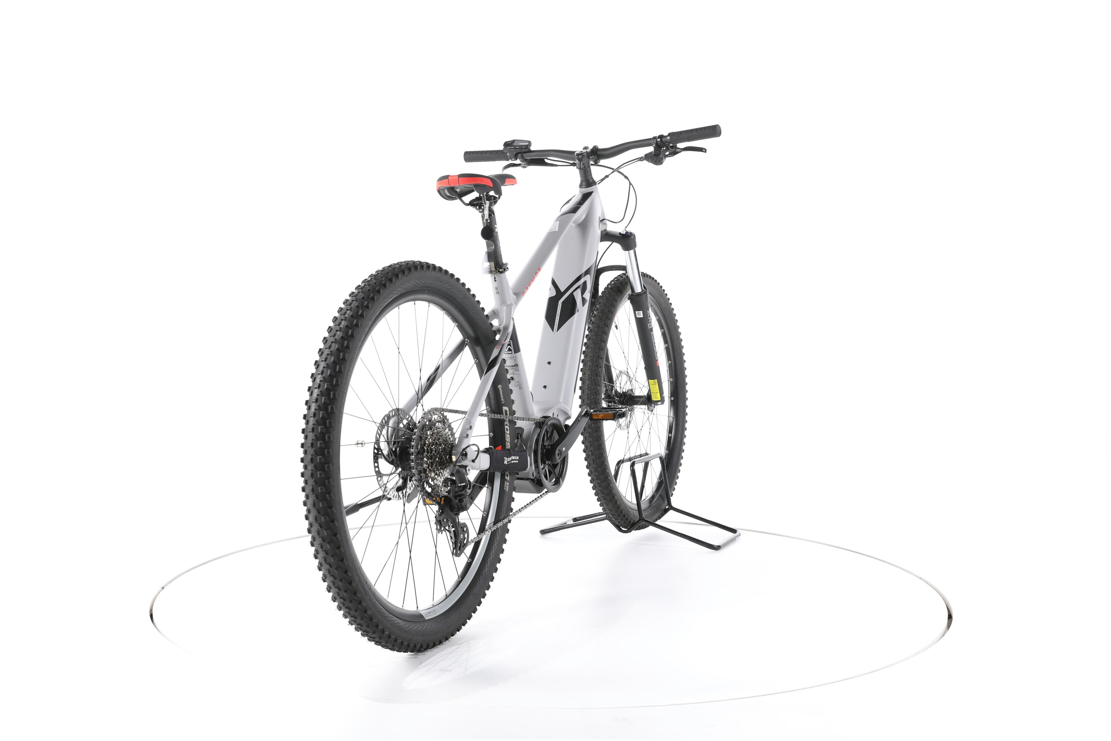 R Raymon HardRay E 6.0 E-Bike - Image 11
