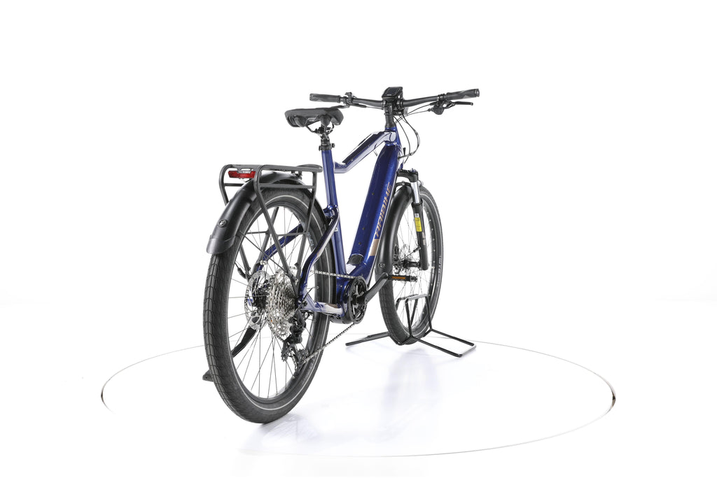 Haibike Trekking 7 Trekking E-Bike - Image 11