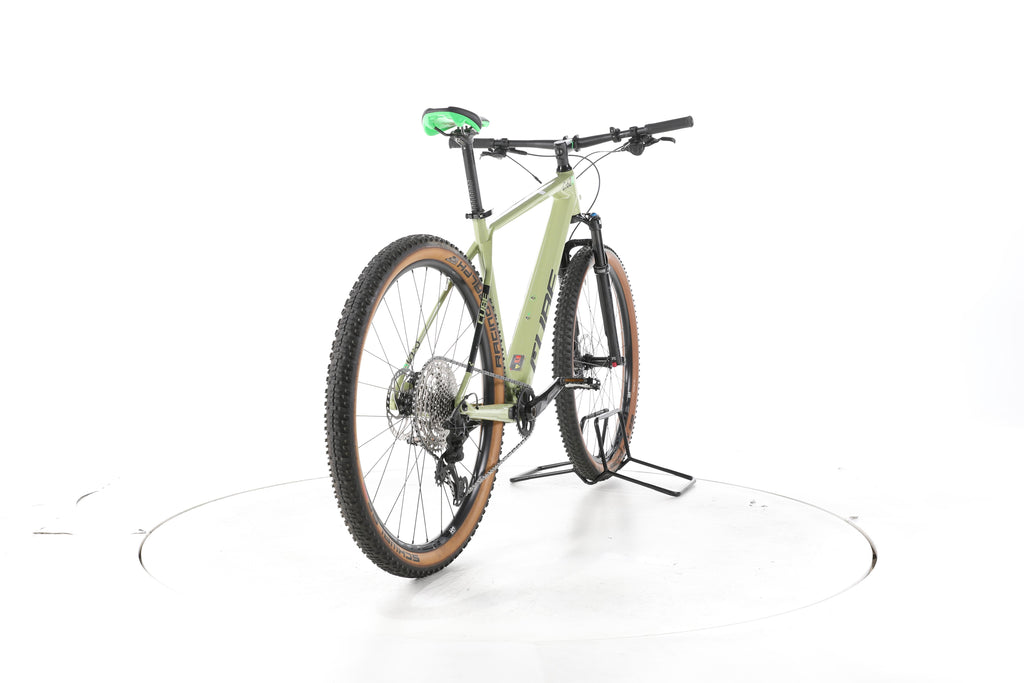 Cube Reaction C:62 Race Fahrrad Hardtail - Image 11