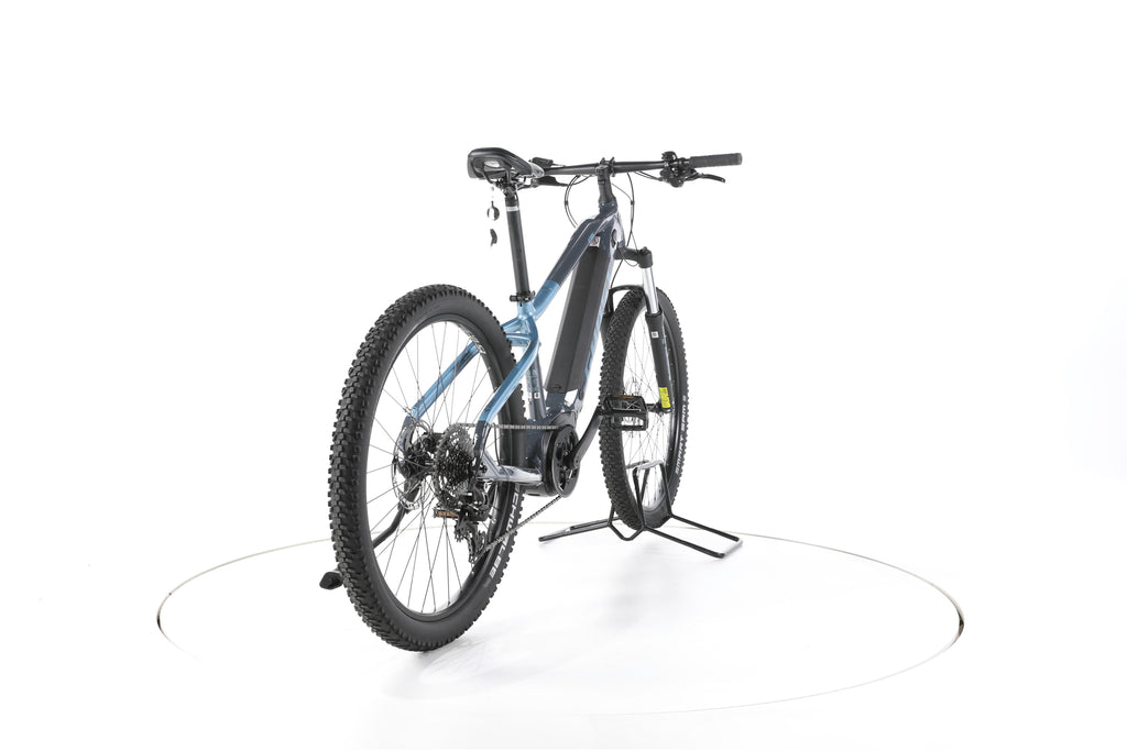 Ghost E-Teru Essential E-Bike 2023 - Image 11