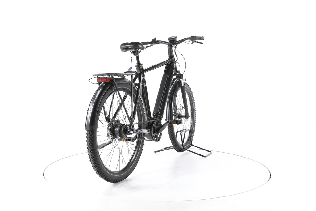 Winora Sinus R8f City E-Bike - Image 11