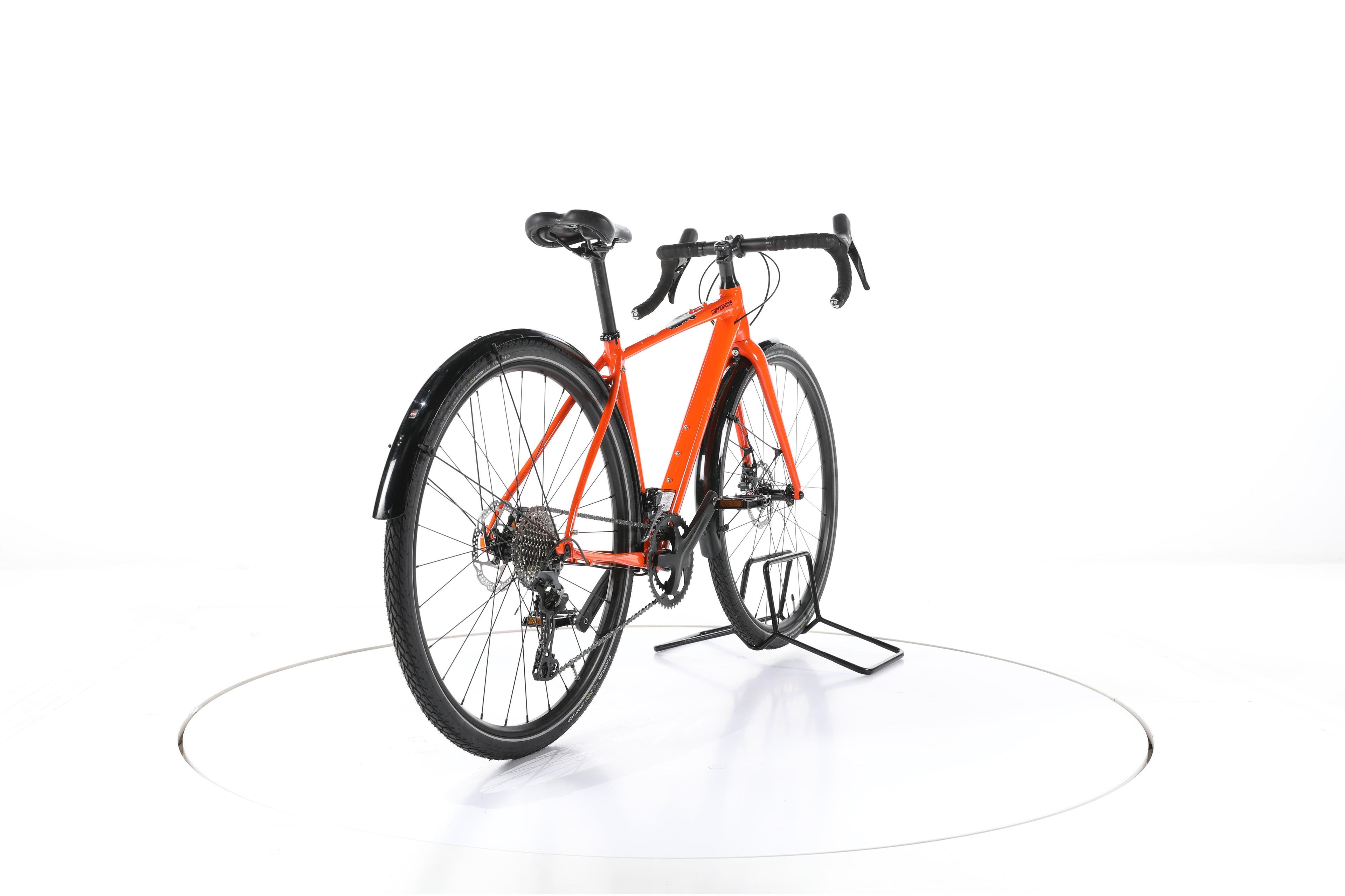 Cannondale 700 M Topstone 1 Ora - Image 11