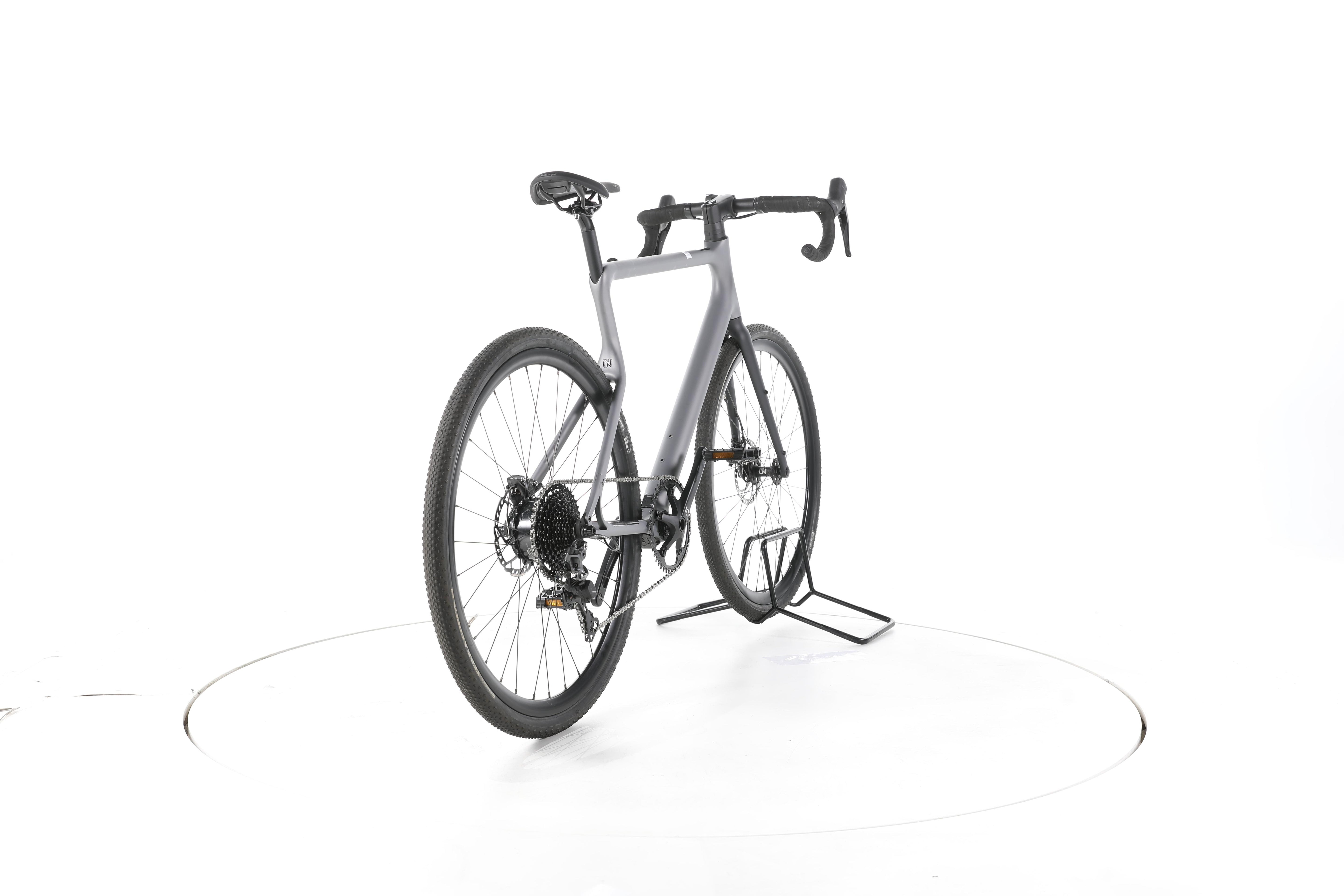 Urwahn Waldwiesel E E-Gravel & Rennrad - Image 11