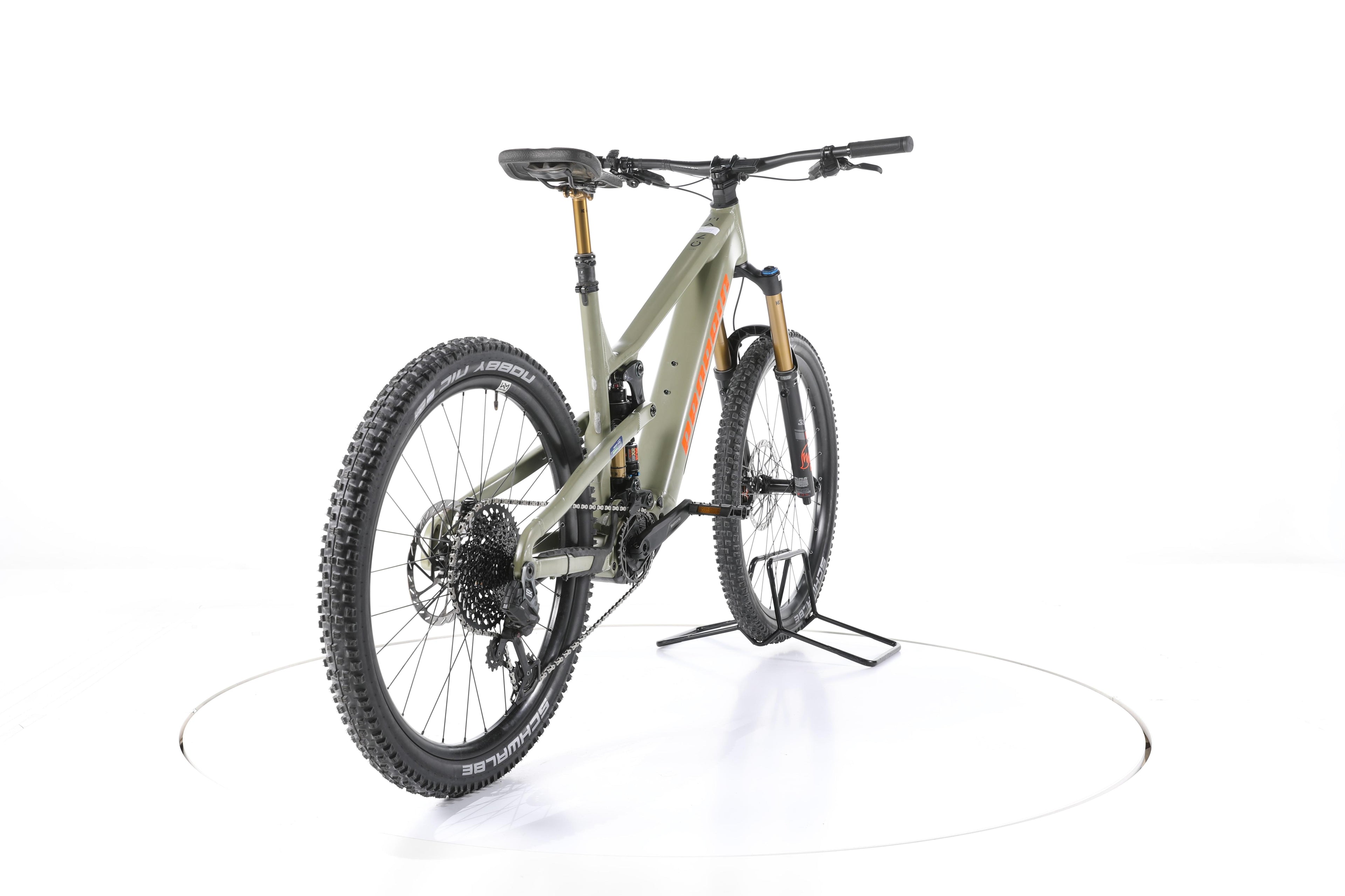Propain Ekano 2 AL Mix Fully E-Bike 2023 - Image 11