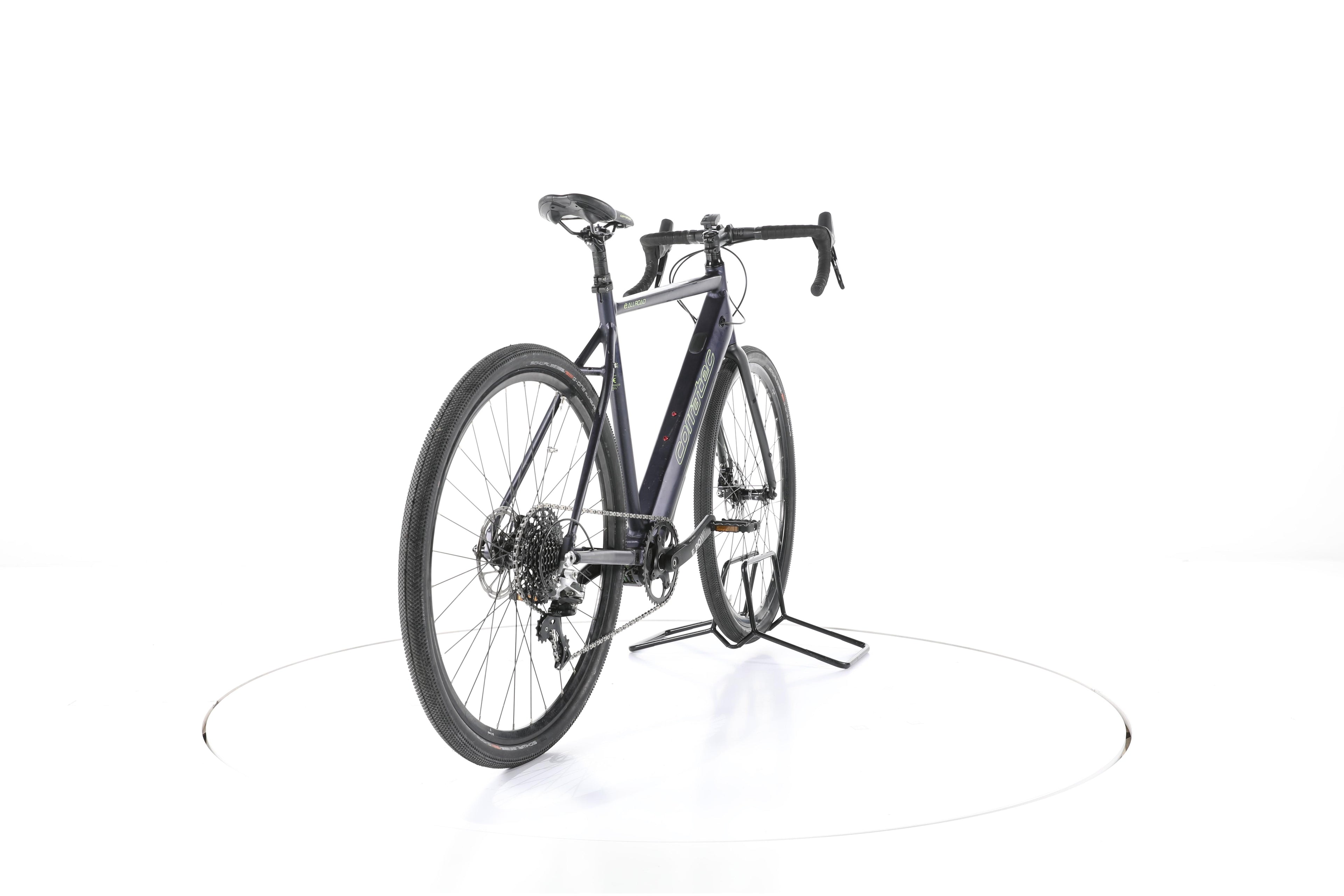 Corratec E-Allroad E-Gravelbike - Image 11