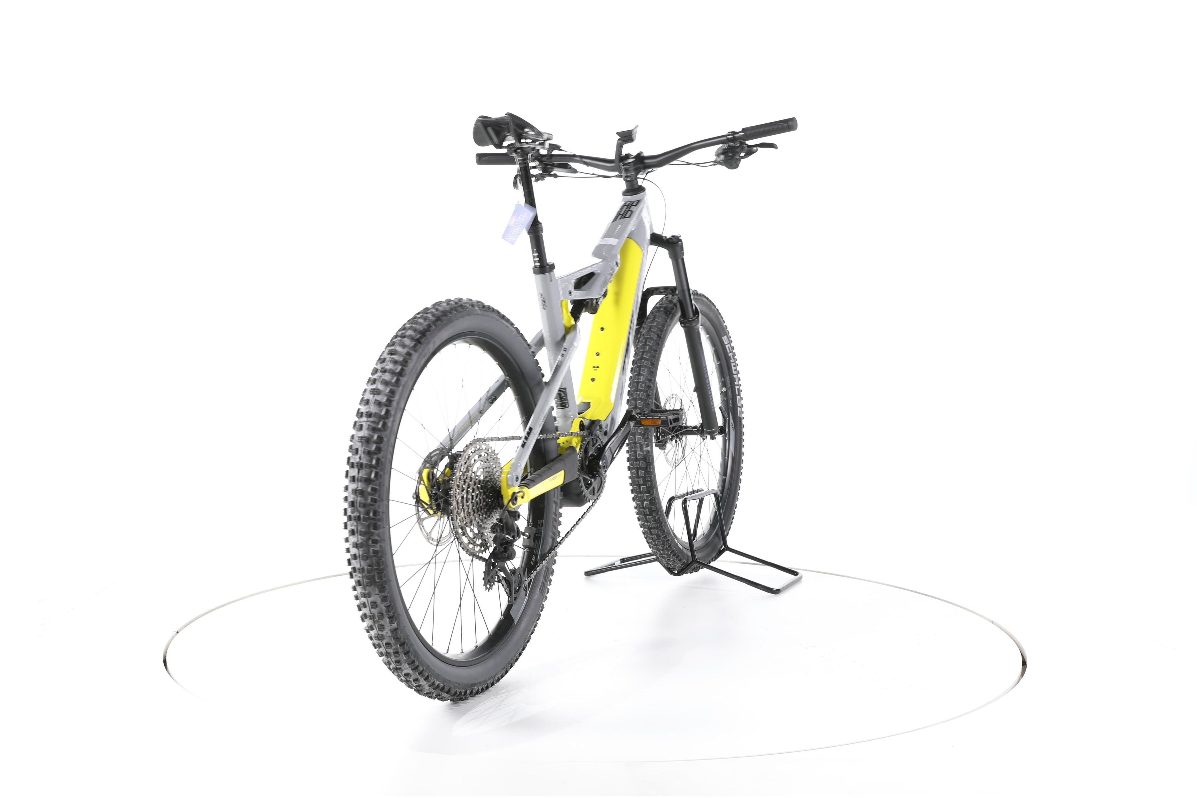 KTM MACINA KAPOHO 7972 Fully E-Bike - Image 11