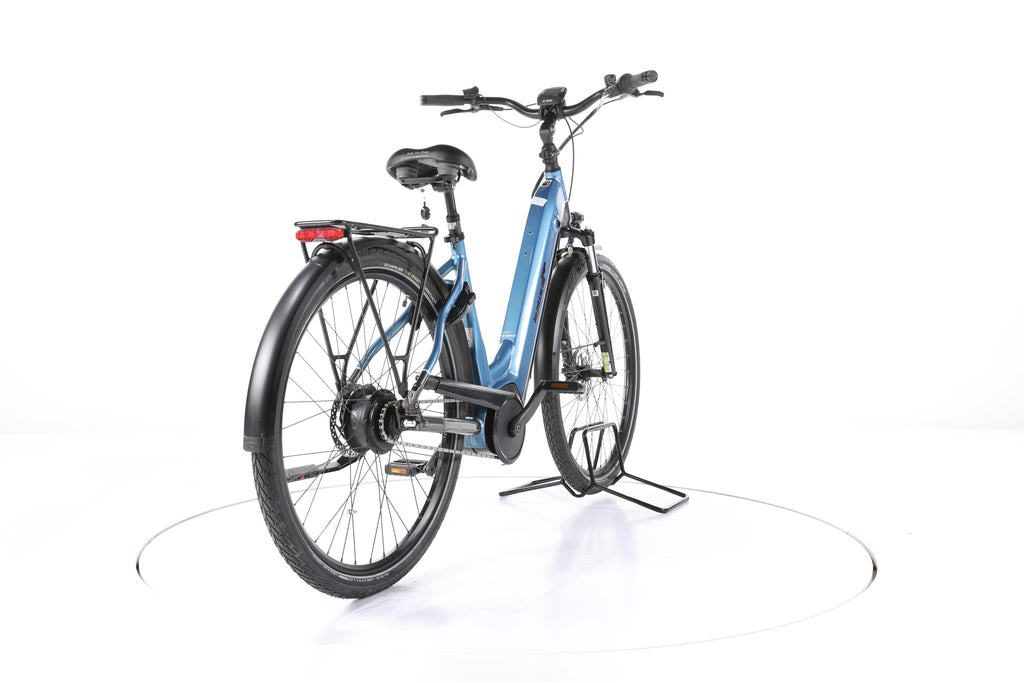 ADVANCED Tour Pro City E-Bike Tiefeinsteiger - Image 11