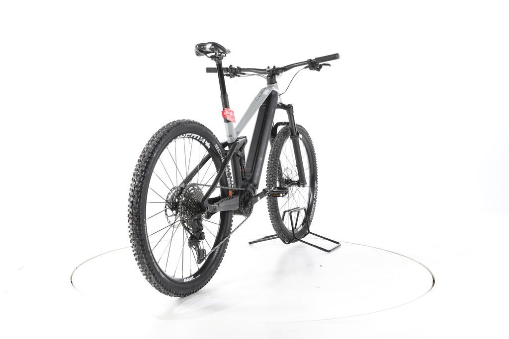 Bulls Sonic Evo AM-SL 2 Fully E-Bike Carbon 2023 - Image 11