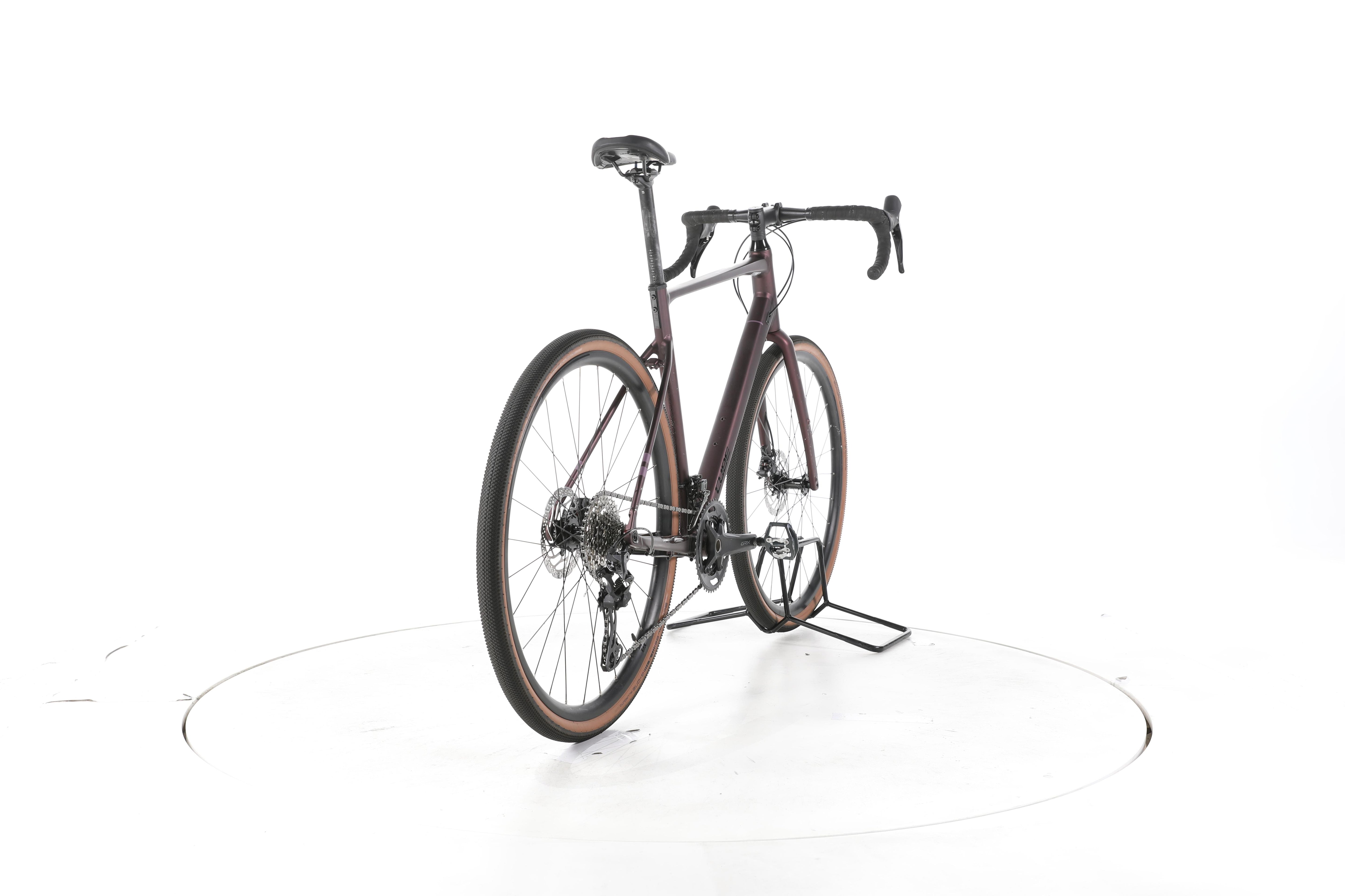Cube Nuroad Race Rennrad - Image 11