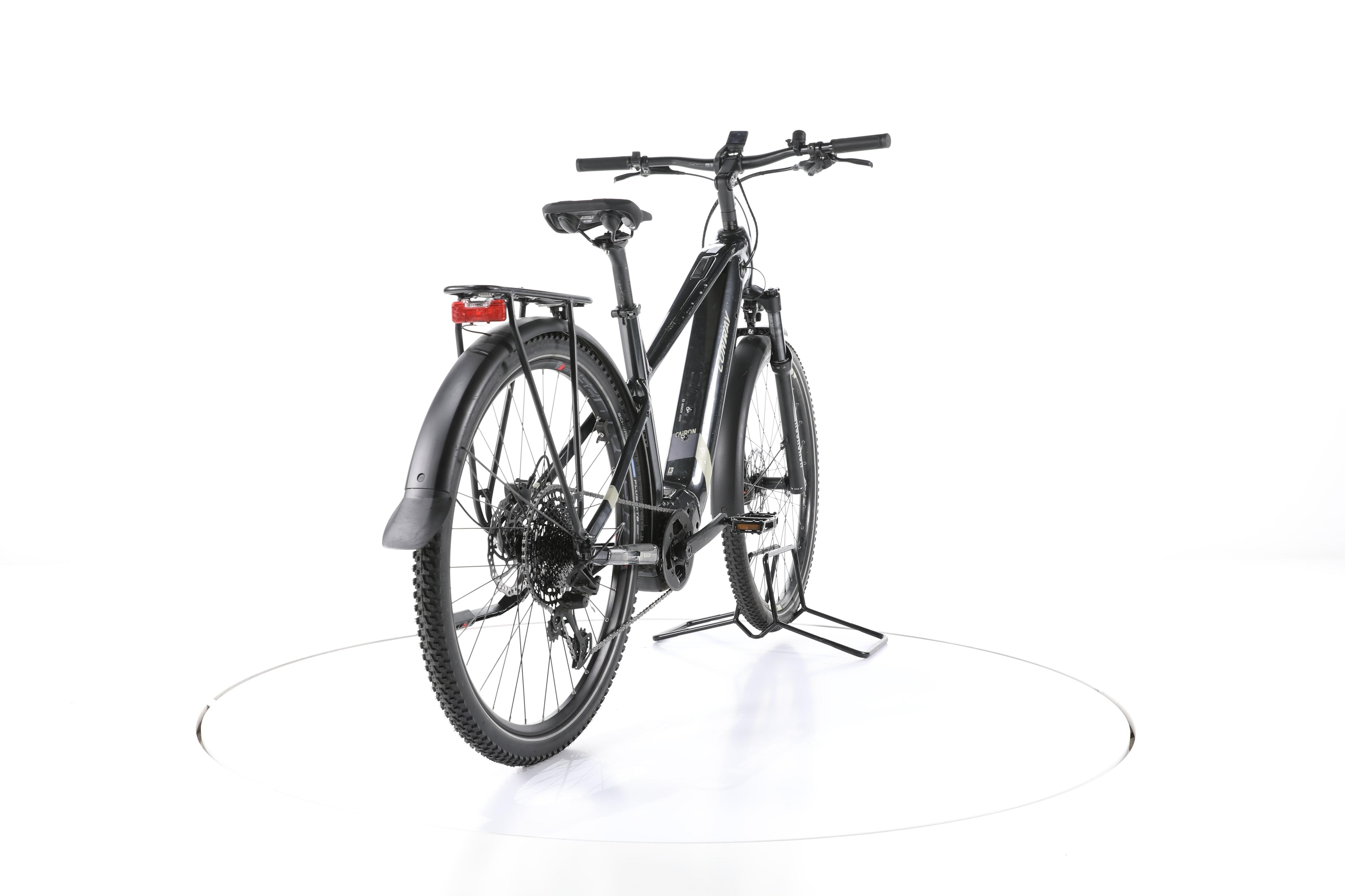 Conway Cairon C 3.0 Trekking E-Bike 2023 - Image 11