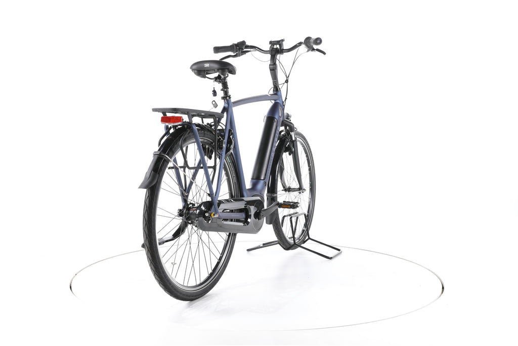 Gazelle Arroyo C7+ HMB Elite City E-Bike - Image 11