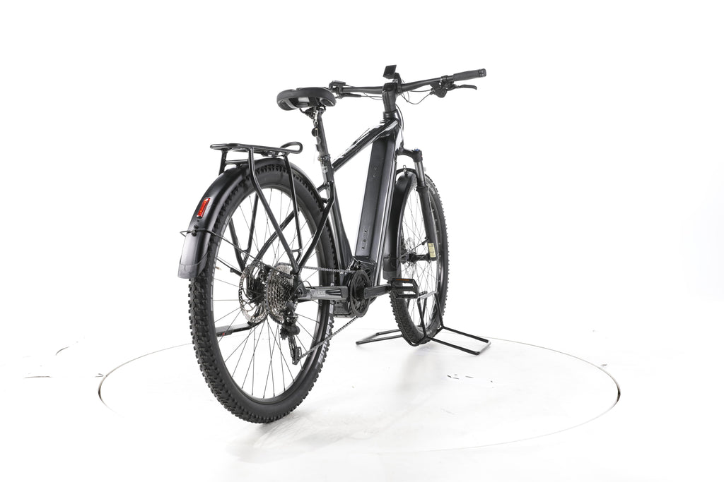 Focus Aventura² 6.7 Trekking E-Bike - Image 11