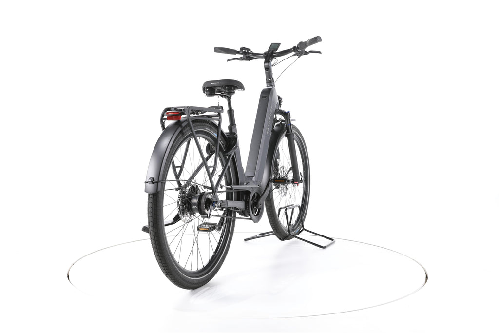 Kalkhoff Image 5.B Advance+ ABS City E-Bike 2023 - Image 11