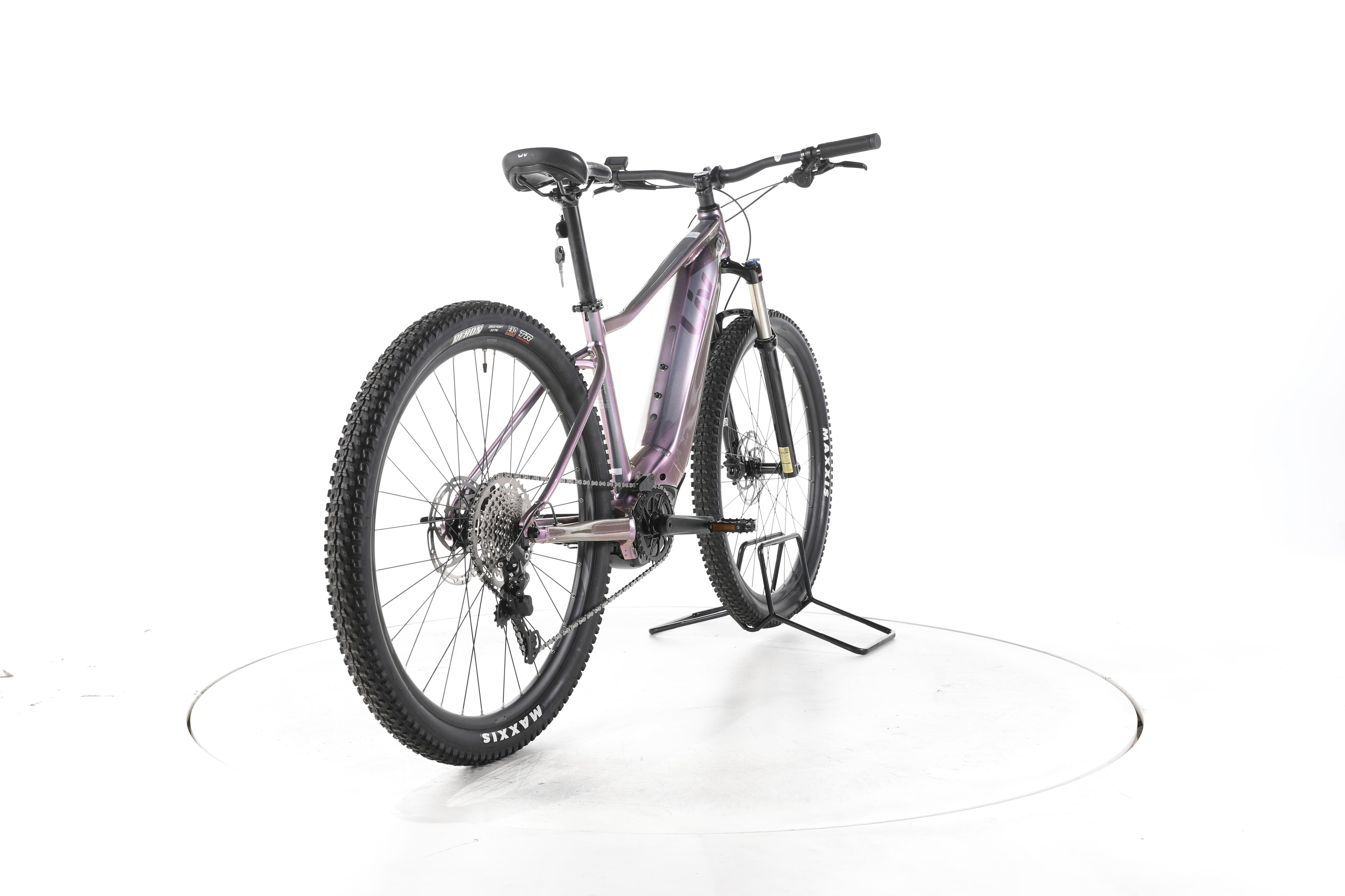Liv Vall-E+ 2 E-Bike - Image 11
