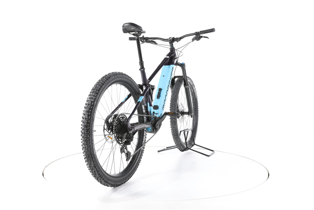 Mondraker DUSK R Fully E-Bike - Image 11