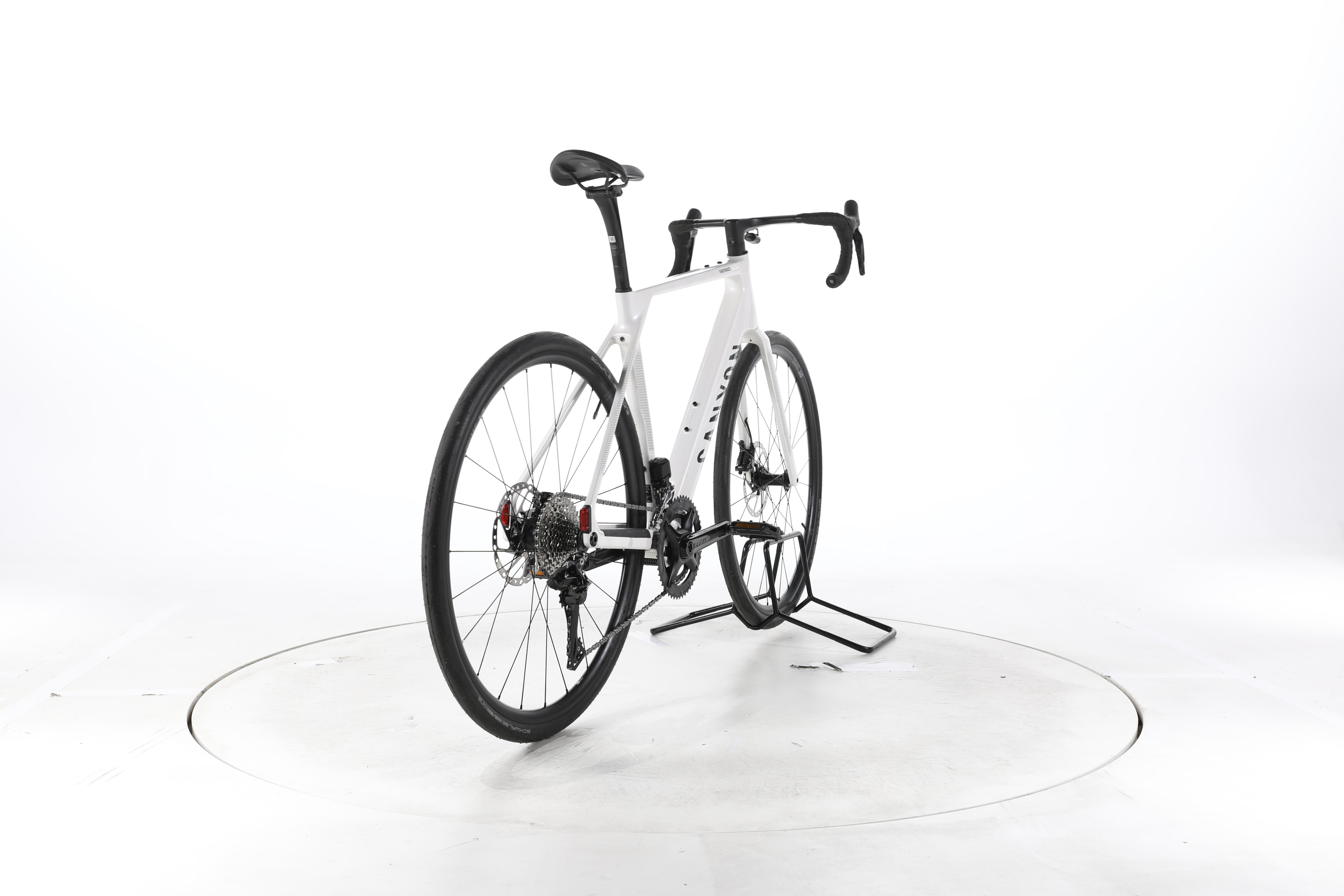 Canyon Endurace:ONfly CF 7 E-Gravel & Rennrad Carbon 2025 - Image 11