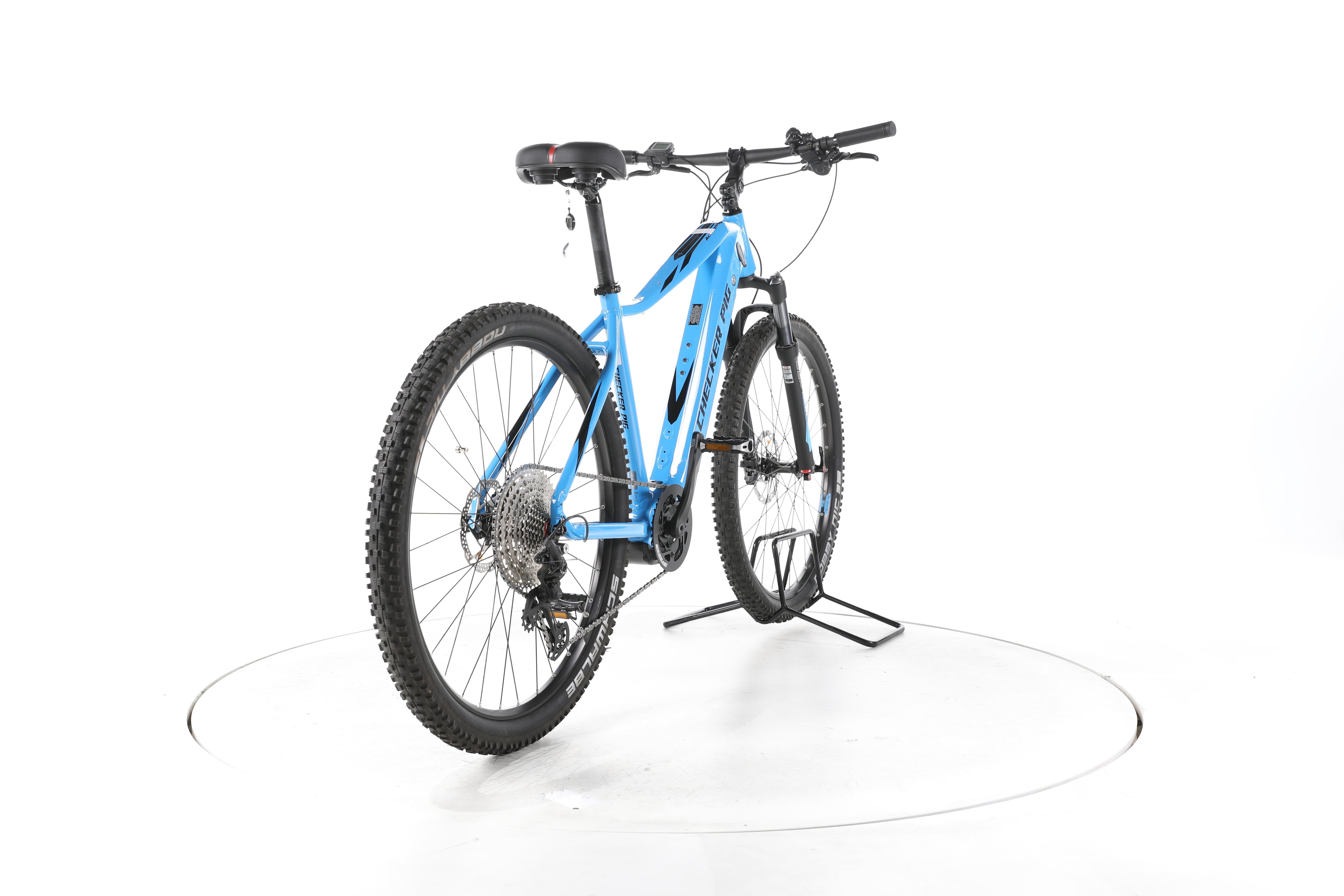 Checker Pig Active Pig E-Bike - Image 11