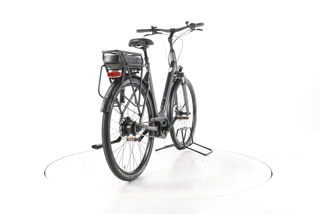 Giant Entour E+ 0 City E-Bike Tiefeinsteiger - Image 11