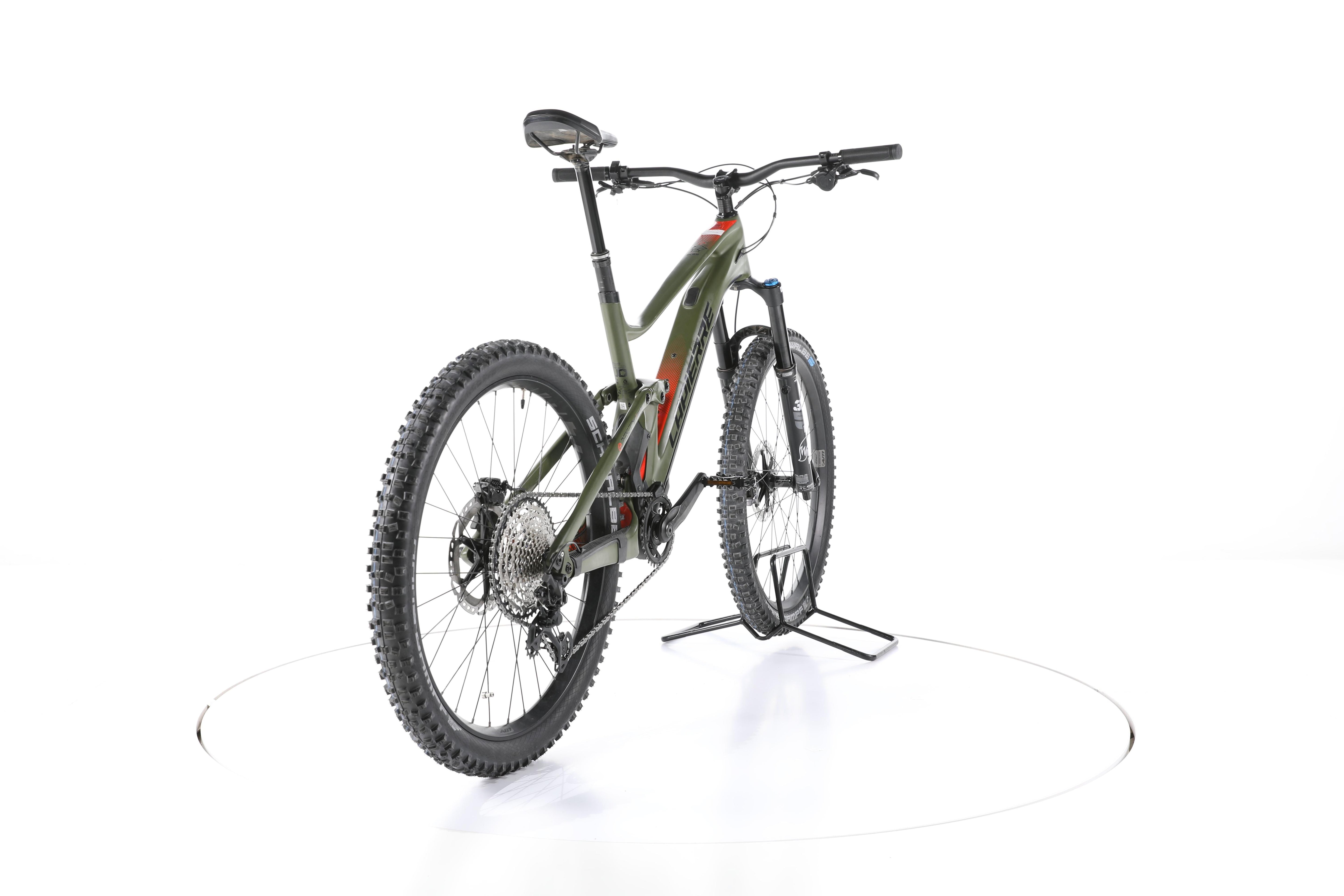 Lapierre eZesty AM 9.2 Fully E-Bike Carbon - Image 11