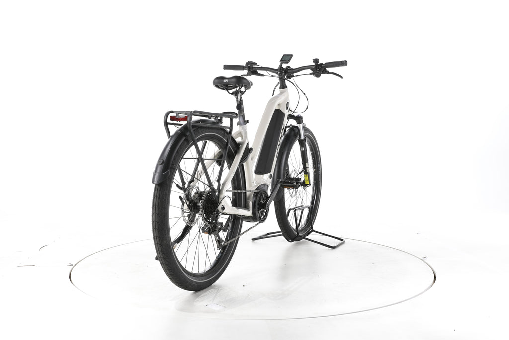 Haibike Trekking 3 Trekking E-Bike - Image 11