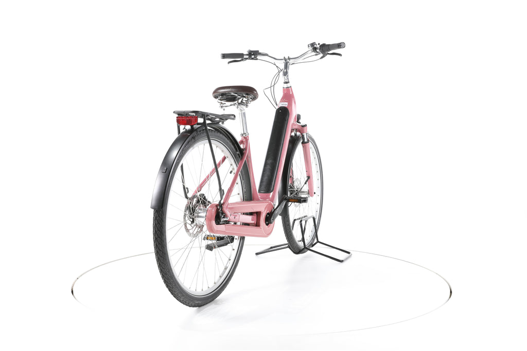 Cube Ella Cruise Hybrid City E-Bike Tiefeinsteiger - Image 11