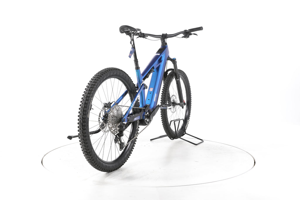 Cube Stereo Hybrid ONE44 HPC SLX E-Bike Fully Carbon 2026 - Image 11
