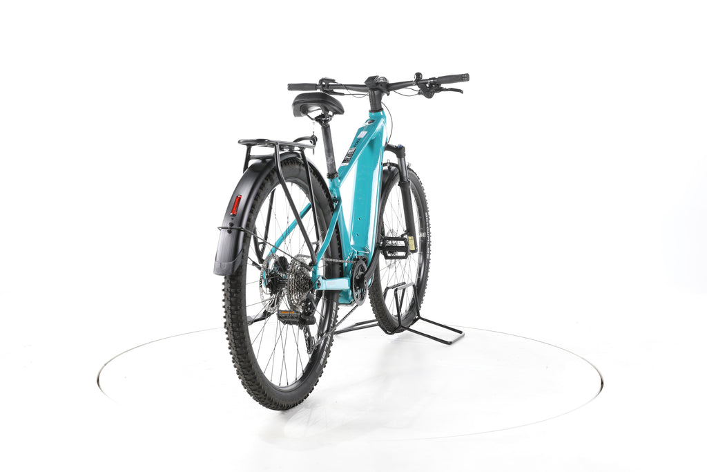 Focus Aventura² 6.7 Trekking E-Bike - Image 11